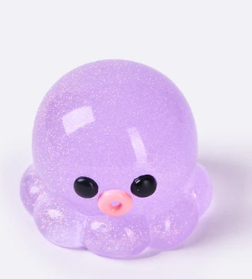 Stress Relief Squishy Toy